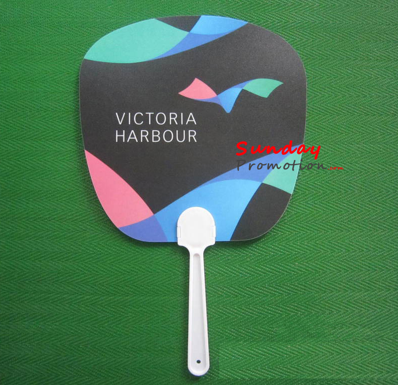 cheap custom fans