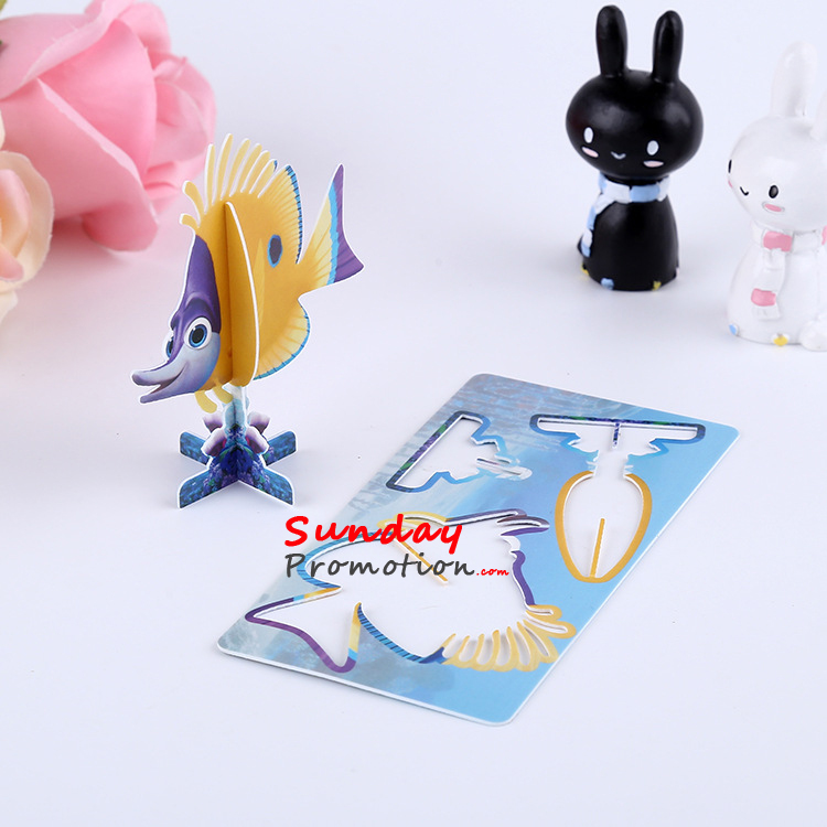 cheap 3d puzzles
