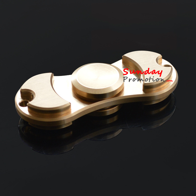 metal finger spinners