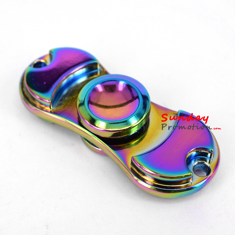 custom fidget spinner