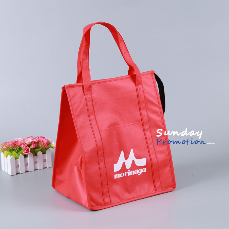 custom insulated bags