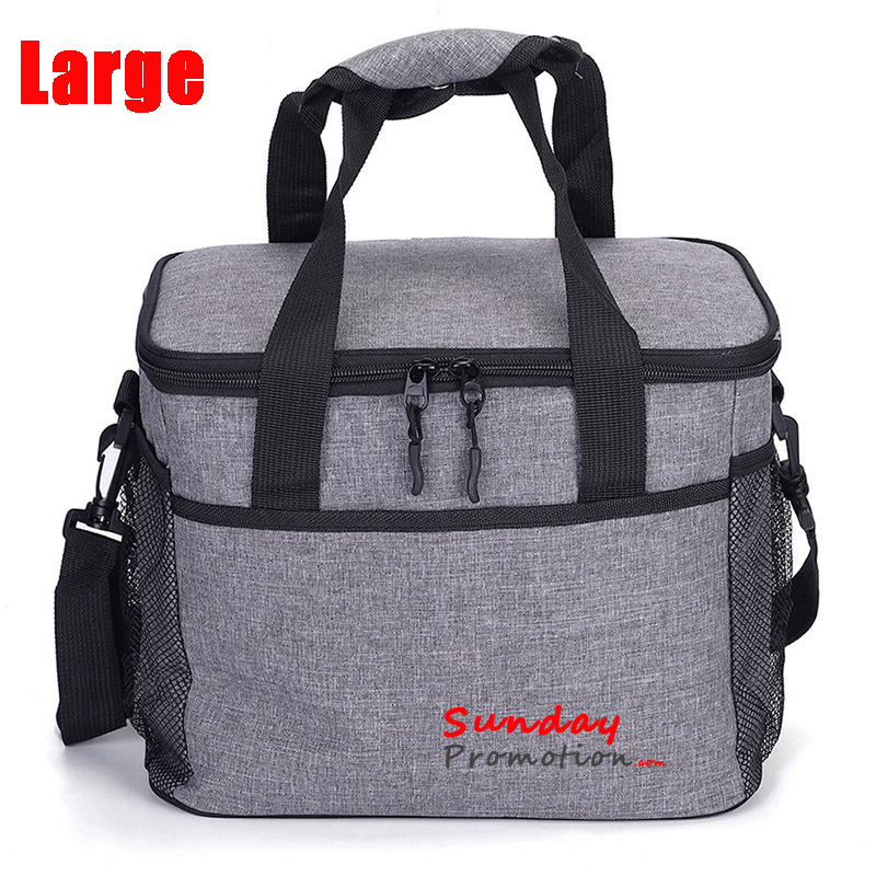 personalised lunch bag for adults
