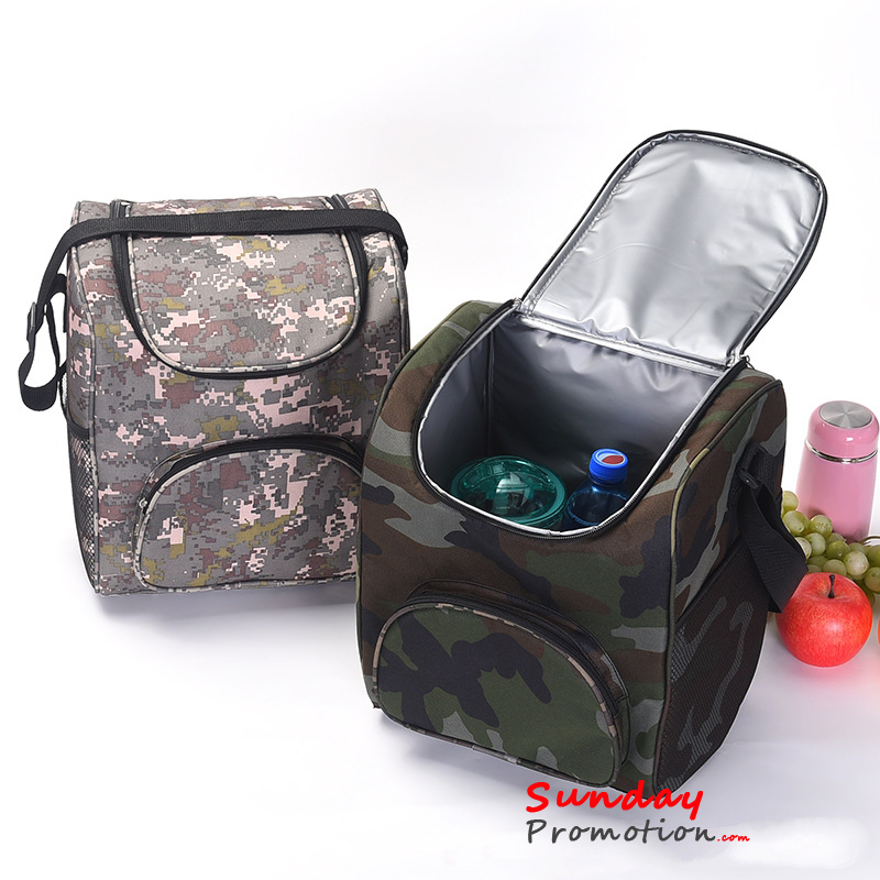 insulated freezer bags