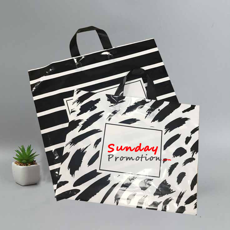 plastic retail bags