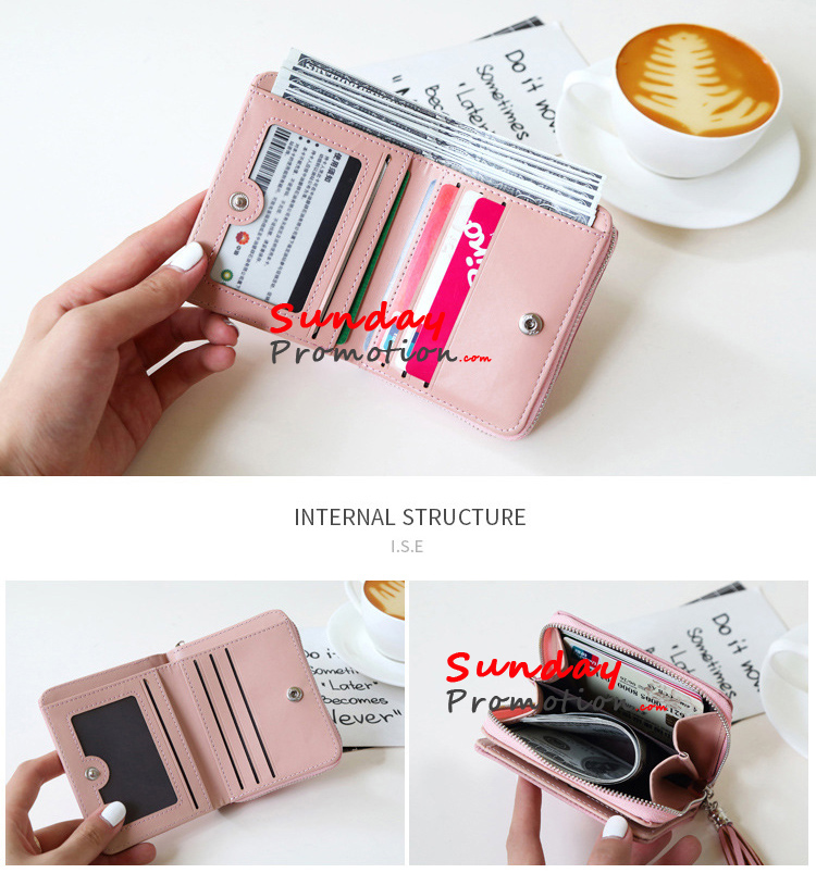 Custom Security Credit Card Wallet Best RFID Protection Card Holders