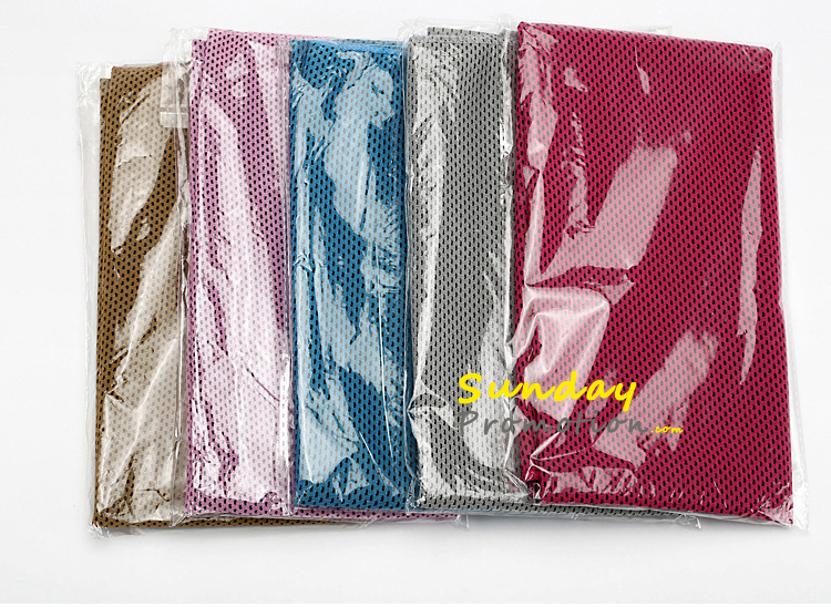 cooling towels bulk
