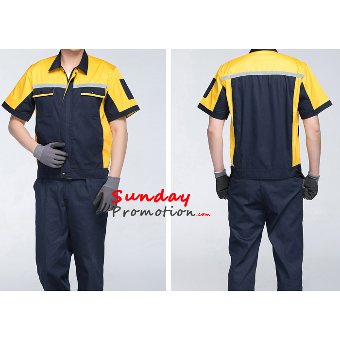 embroidered workwear online